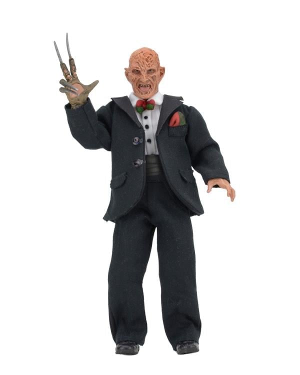 A Nightmare on Elm Street Freddy Krueger (Tuxedo) image 3