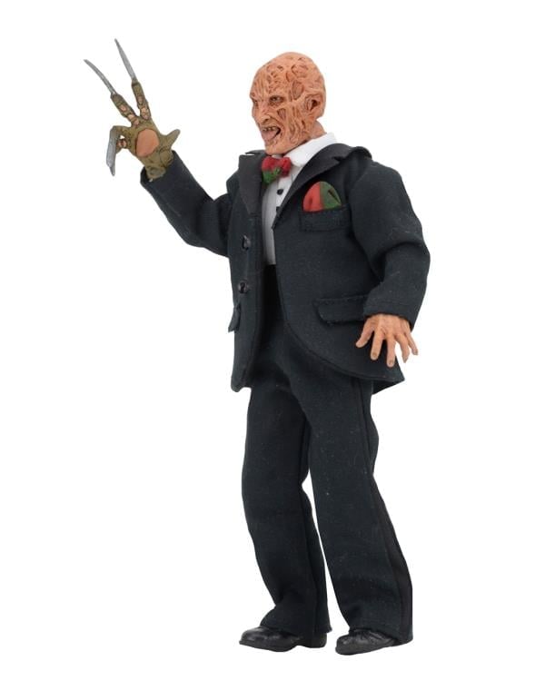 A Nightmare on Elm Street Freddy Krueger (Tuxedo) image 4