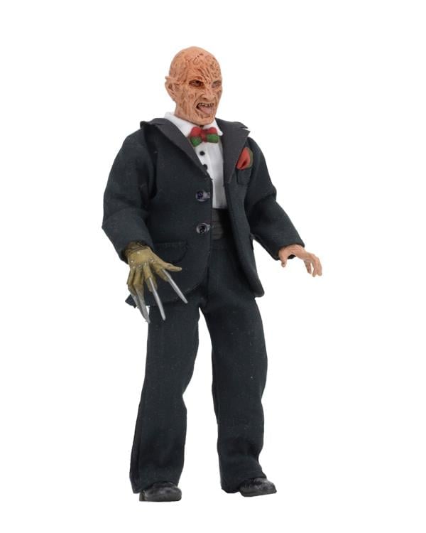 A Nightmare on Elm Street Freddy Krueger (Tuxedo) image 5