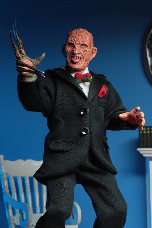 A Nightmare on Elm Street Freddy Krueger (Tuxedo) image 6