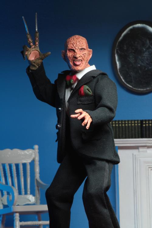 A Nightmare on Elm Street Freddy Krueger (Tuxedo) image 7