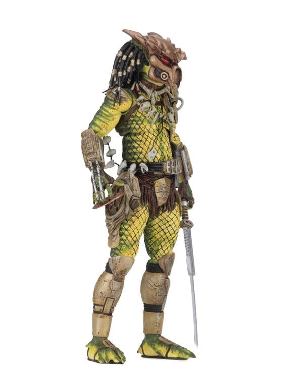 Predator Ultimate Elder Predator (The Golden Angel) image 3