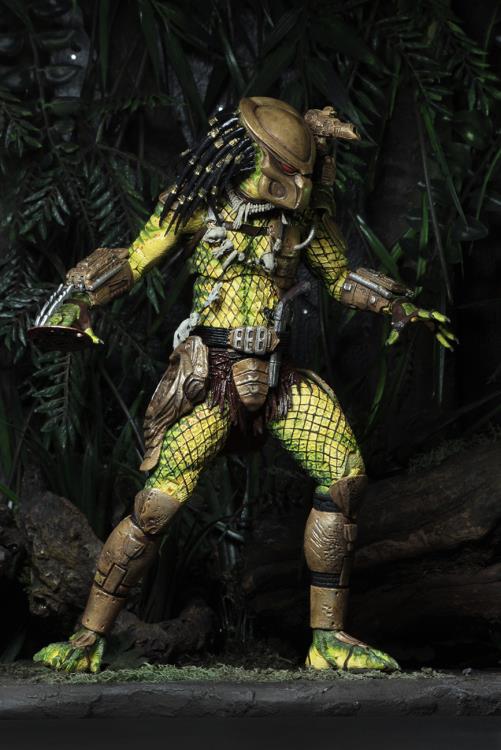 Predator Ultimate Elder Predator (The Golden Angel) image 7
