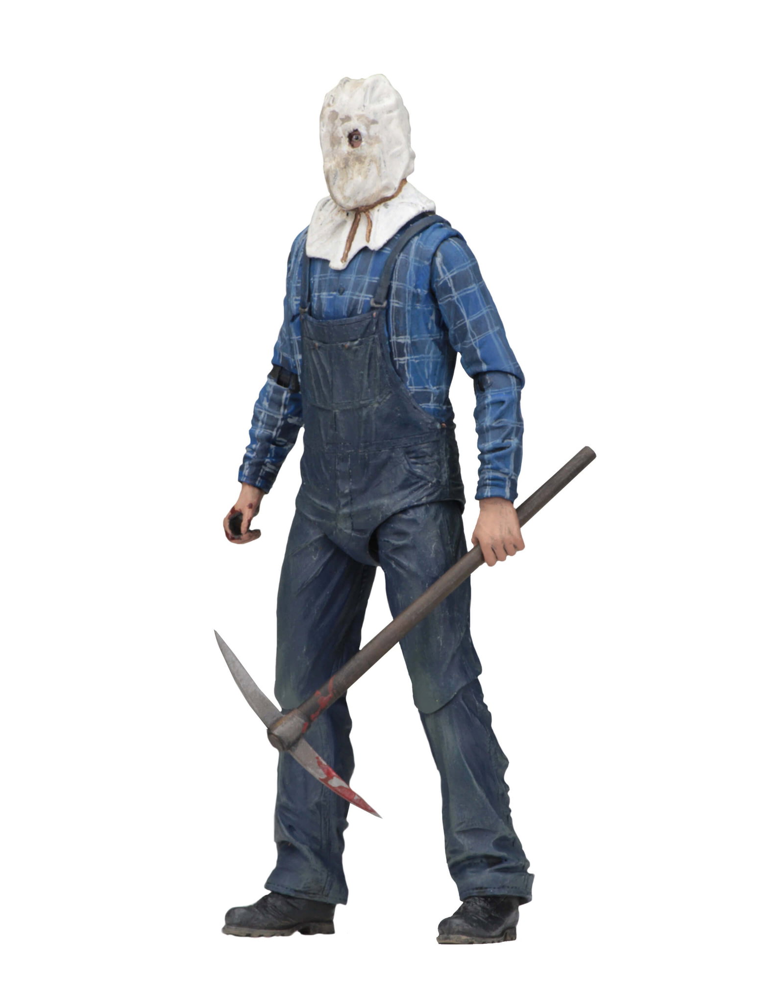 Friday the 13th Part 2 Ultimate Jason image 10