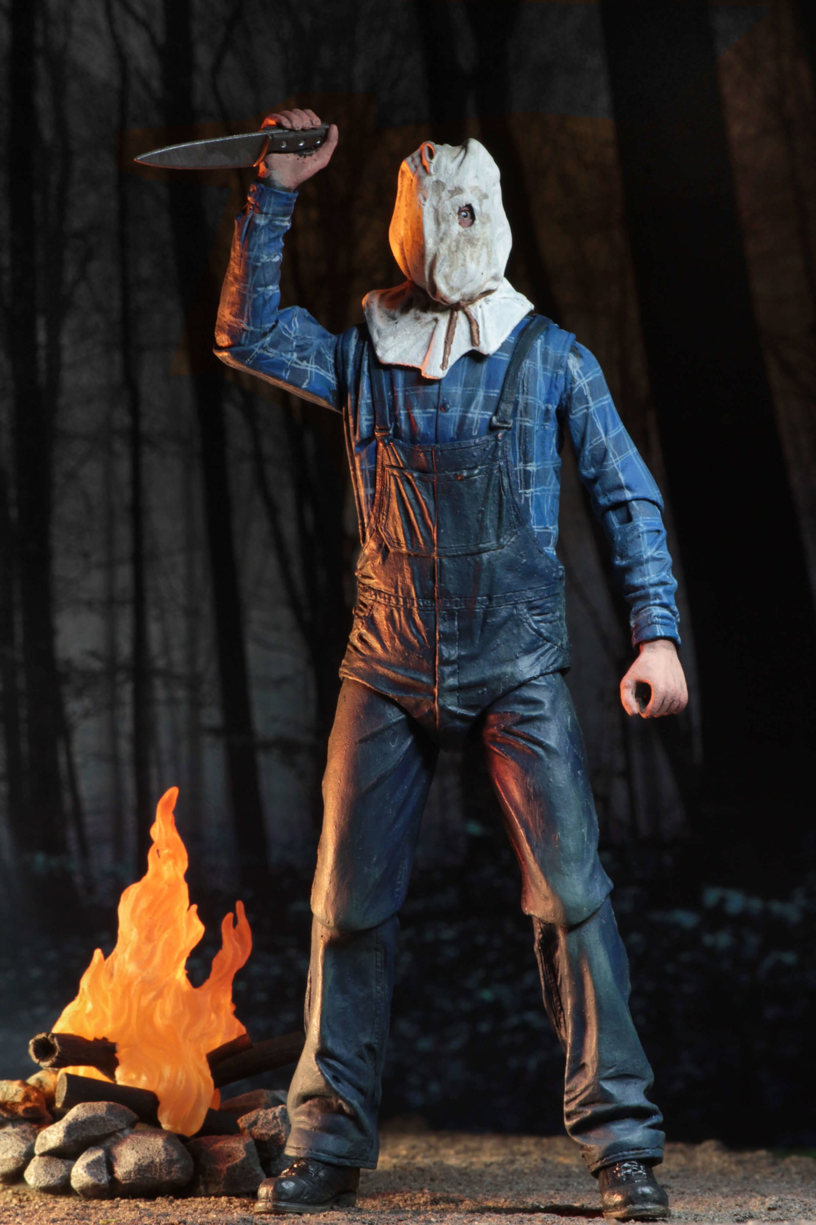 Friday the 13th Part 2 Ultimate Jason image 3