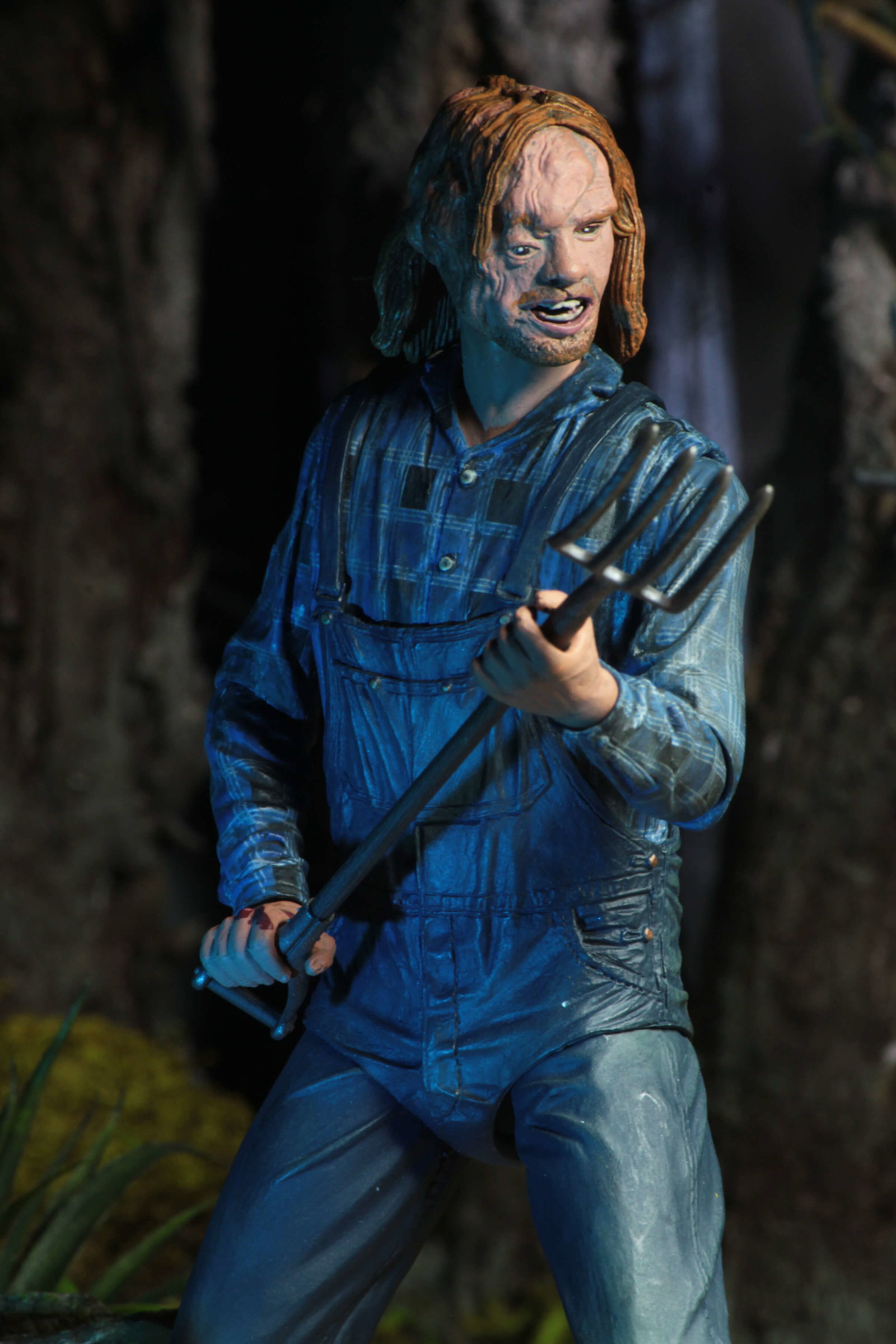 Friday the 13th Part 2 Ultimate Jason image 9