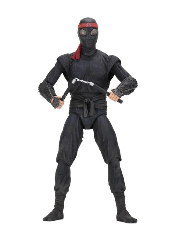 Teenage Mutant Ninja Turtles (1990 Movie) Foot Soldier image 3