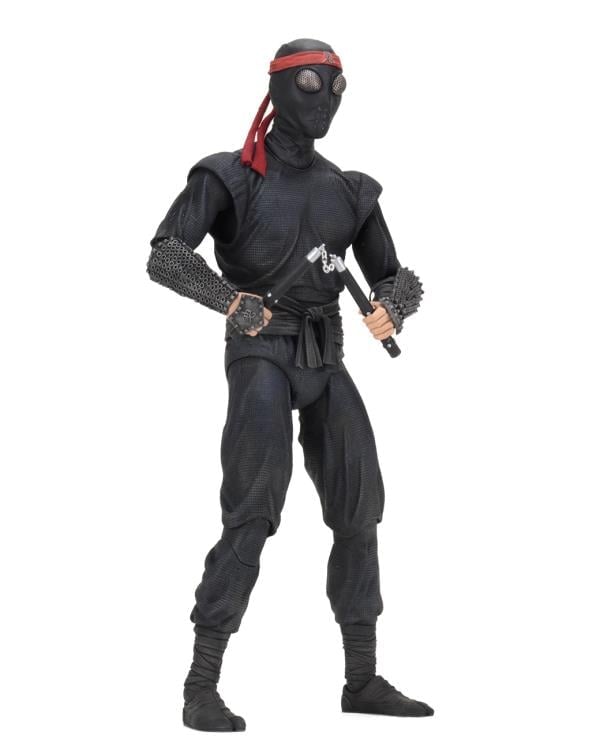 Teenage Mutant Ninja Turtles (1990 Movie) Foot Soldier image 5