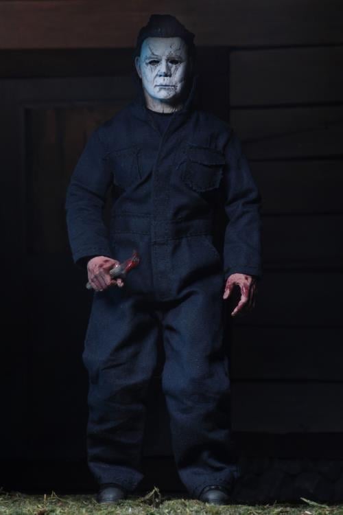 Halloween (2018) Michael Myers Clothed image 3