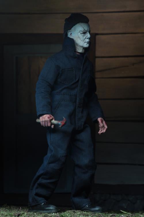 Halloween (2018) Michael Myers Clothed image 4