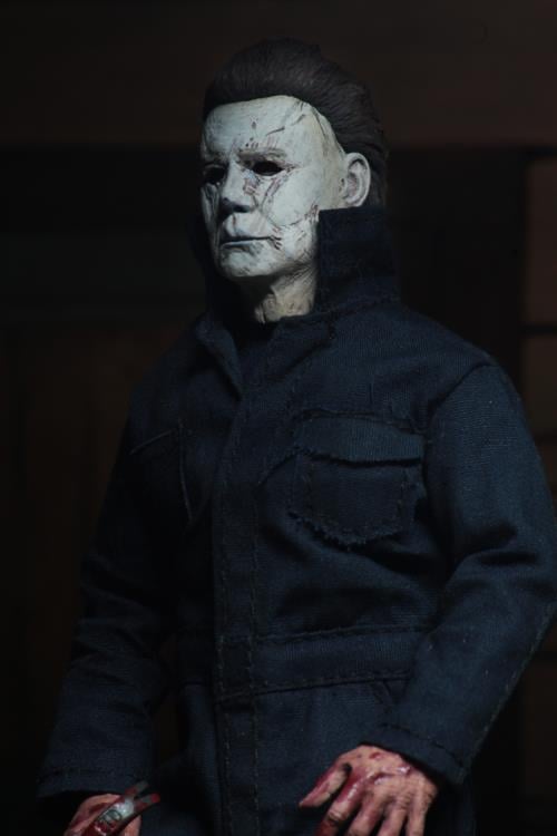 Halloween (2018) Michael Myers Clothed image 5