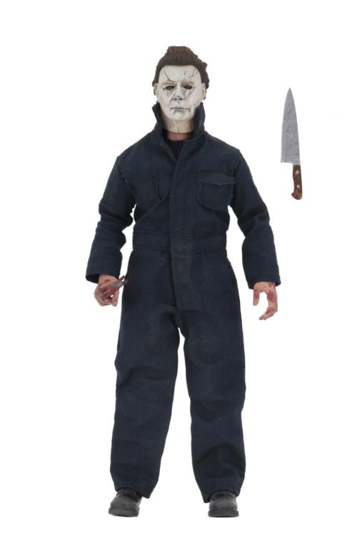 Halloween (2018) Michael Myers Clothed image 6
