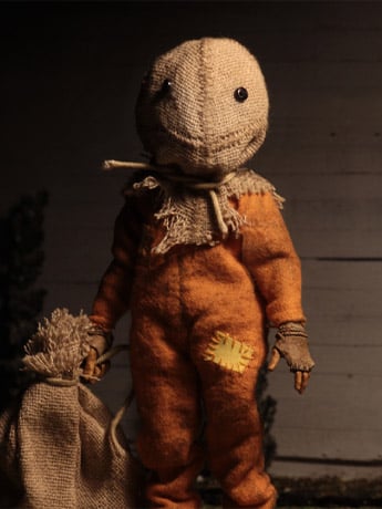 Trick-r-Treat Sam image 2