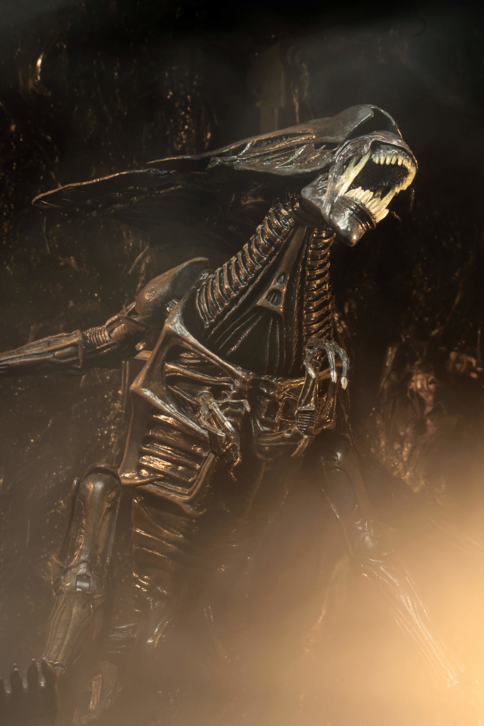 Alien: Resurrection Ultra Deluxe Alien Queen image 10
