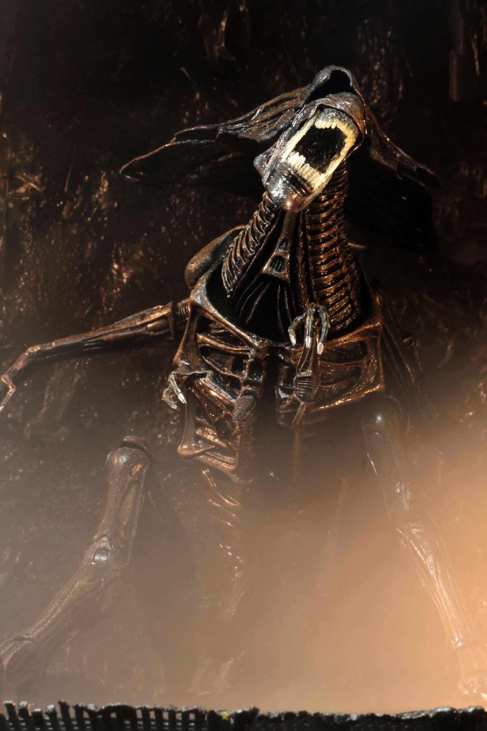 Alien: Resurrection Ultra Deluxe Alien Queen image 9