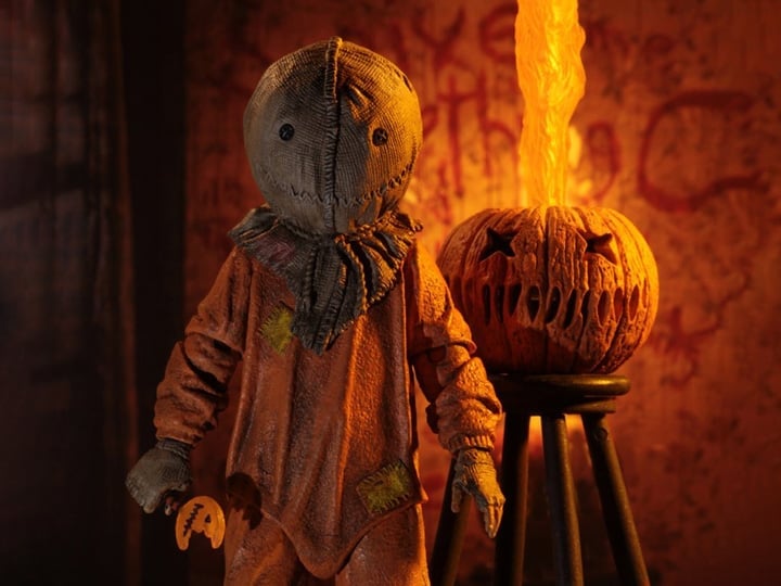 Trick-r-Treat Ultimate Sam image 1