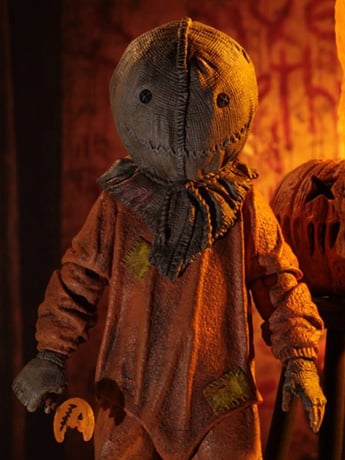 Trick-r-Treat Ultimate Sam image 2
