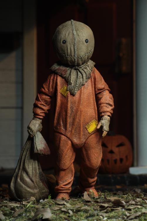 Trick-r-Treat Ultimate Sam image 3