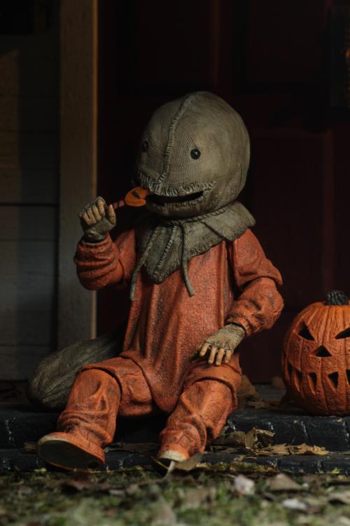 Trick-r-Treat Ultimate Sam image 4