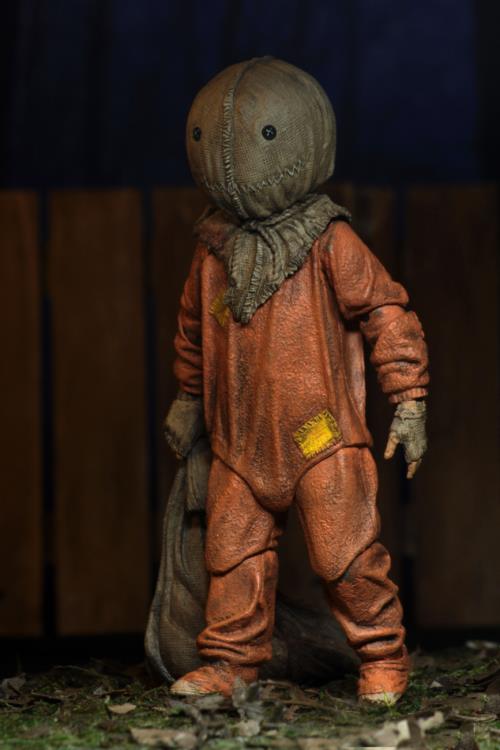Trick-r-Treat Ultimate Sam image 5