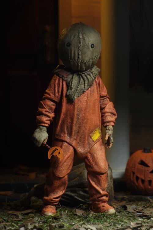 Trick-r-Treat Ultimate Sam image 6