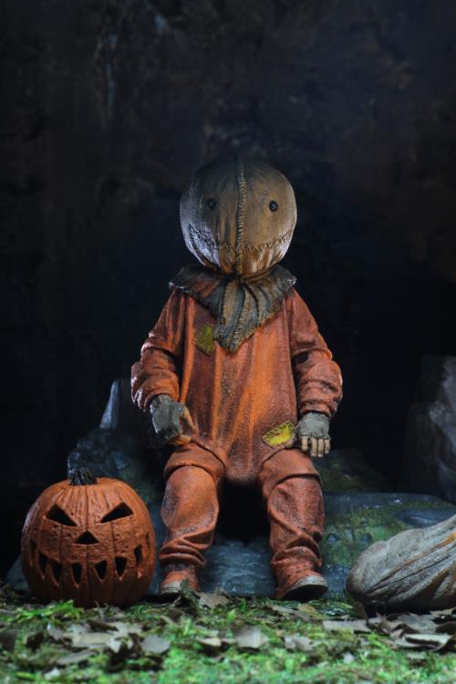 Trick-r-Treat Ultimate Sam image 7
