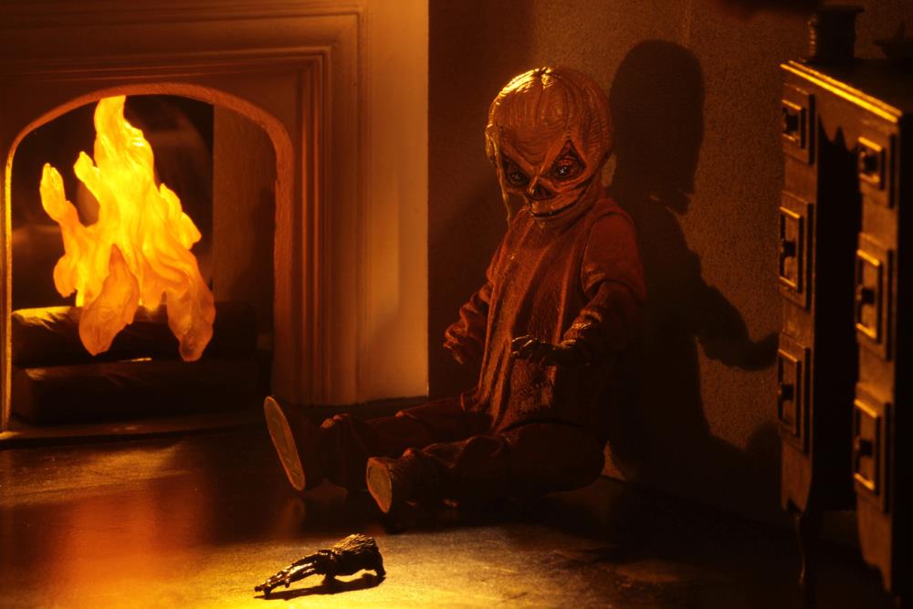 Trick-r-Treat Ultimate Sam image 8