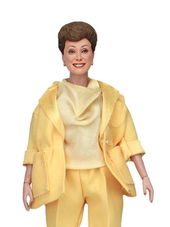 The Golden Girls Blanche image 2