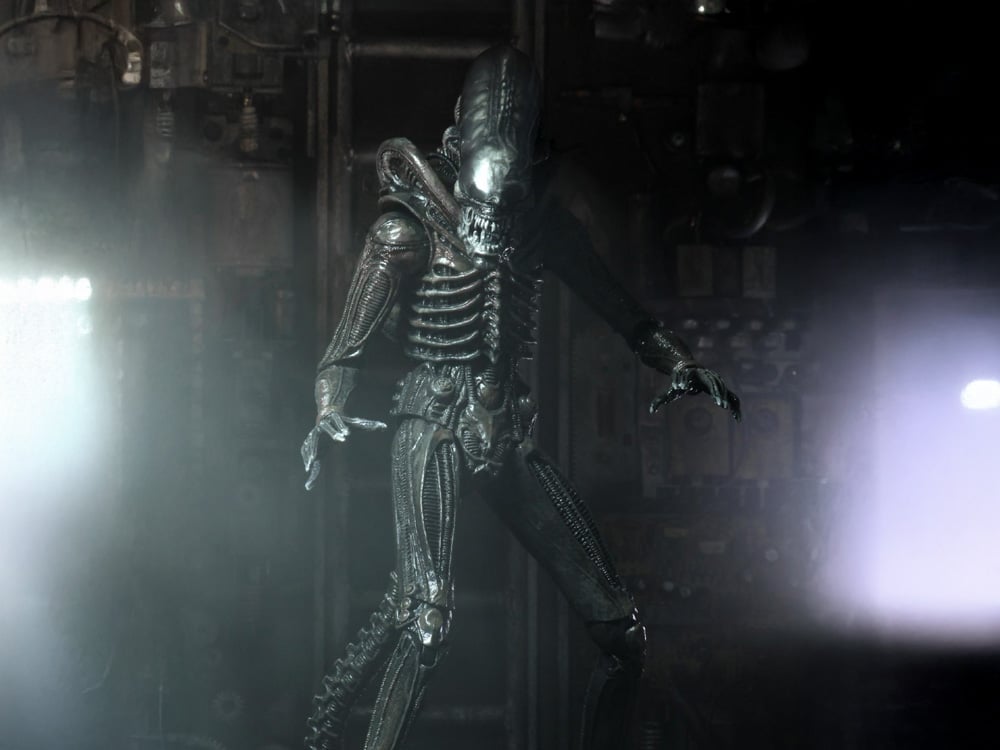 Alien 40th Anniversary Ultimate Big Chap image 1