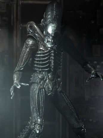 Alien 40th Anniversary Ultimate Big Chap image 2
