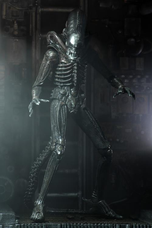 Alien 40th Anniversary Ultimate Big Chap image 3