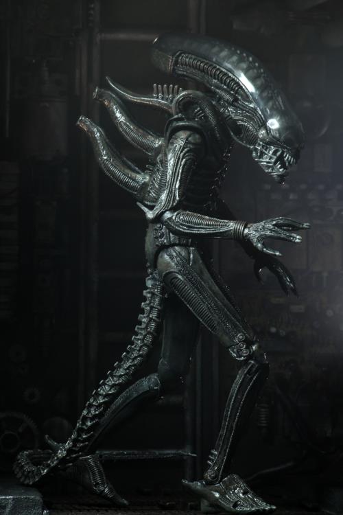 Alien 40th Anniversary Ultimate Big Chap image 4