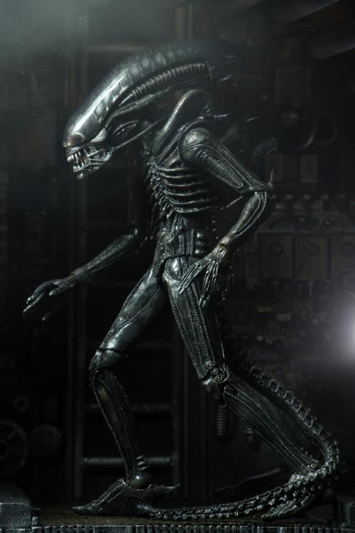 Alien 40th Anniversary Ultimate Big Chap image 5