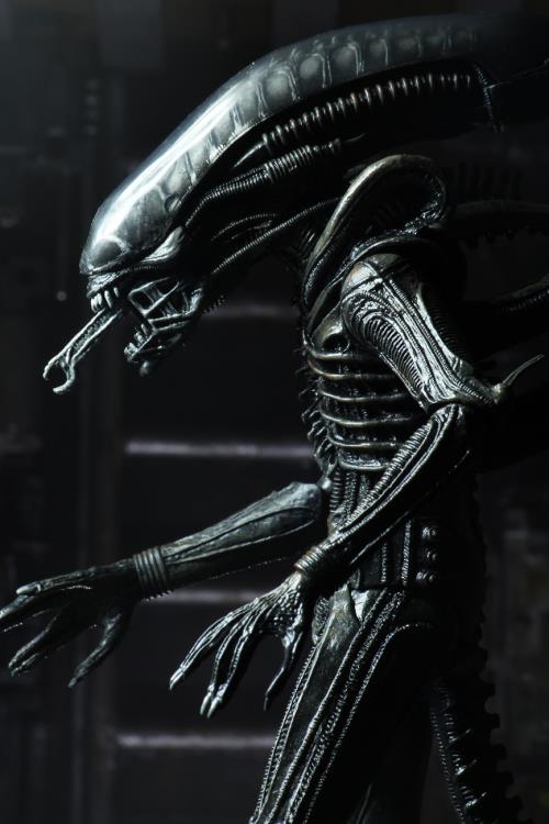 Alien 40th Anniversary Ultimate Big Chap image 7