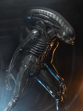 Alien 40th Anniversary Big Chap image 2