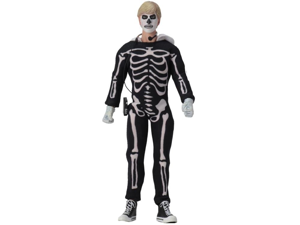 The Karate Kid Johnny Lawrence (Skeleton) image 3