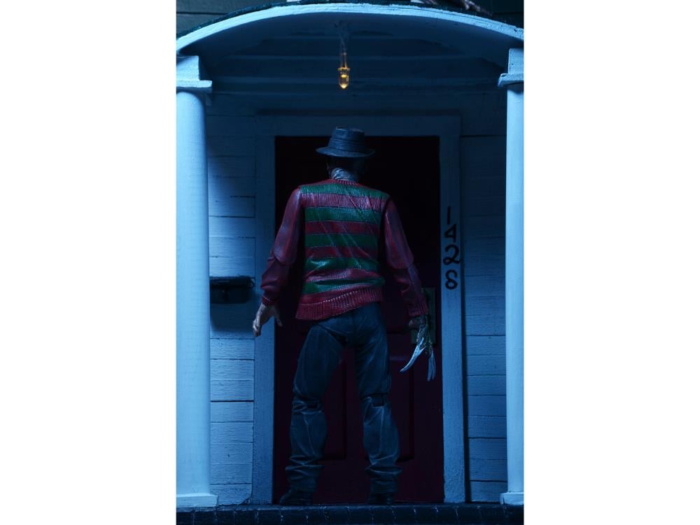 A Nightmare On Elm Street Ultimate Freddy Krueger image 7