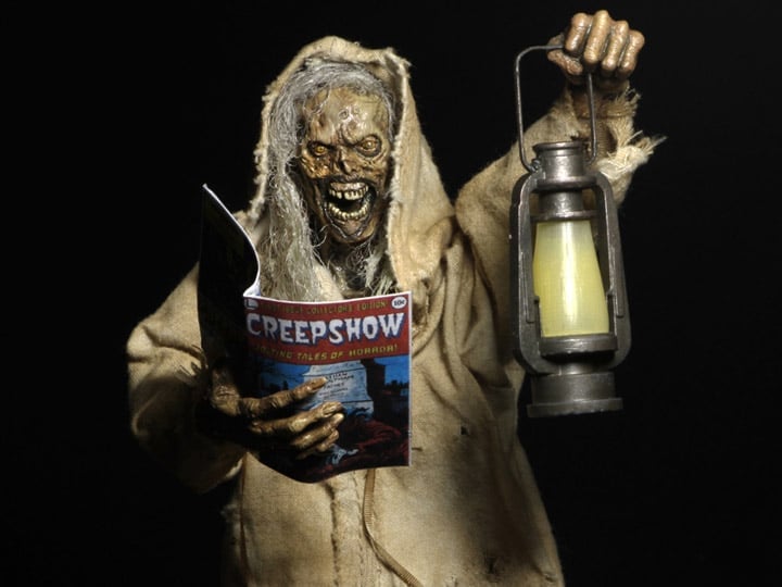 Creepshow The Creep image 1