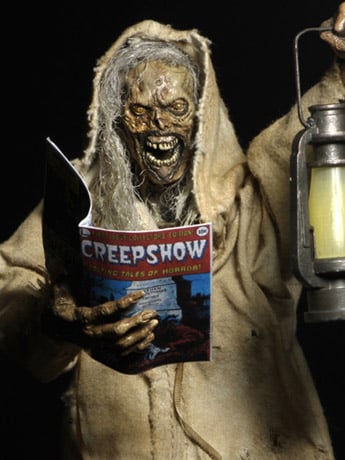 Creepshow The Creep image 2