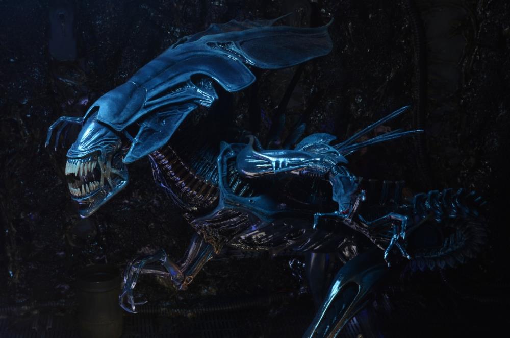 Aliens Xenomorph Queen Deluxe image 9
