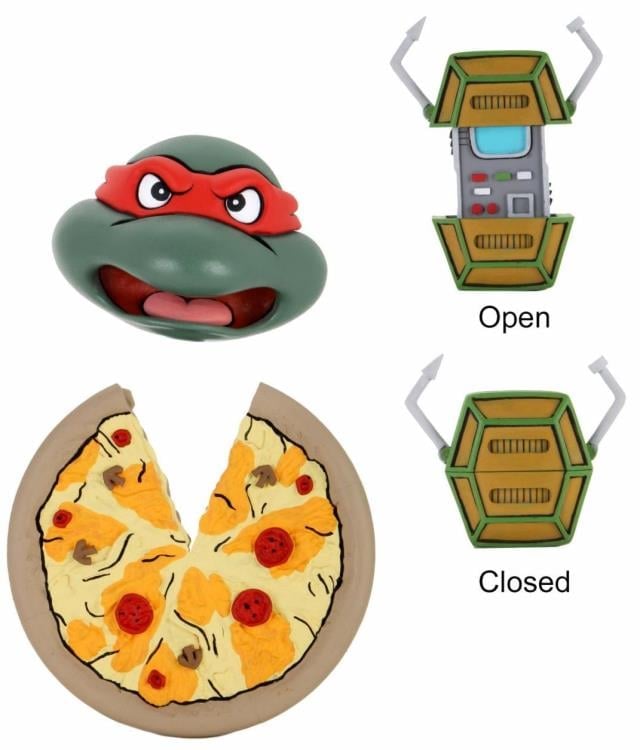 Teenage Mutant Ninja Turtles (Animated Series) Raphael image 9