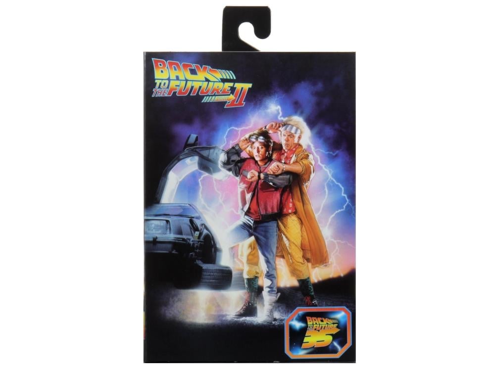 Back to the Future Part 2 Ultimate Marty image 5
