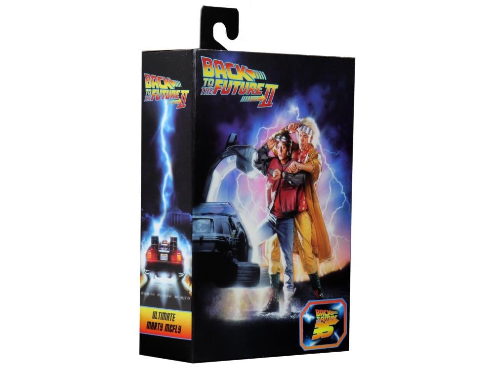 Back to the Future Part 2 Ultimate Marty image 6