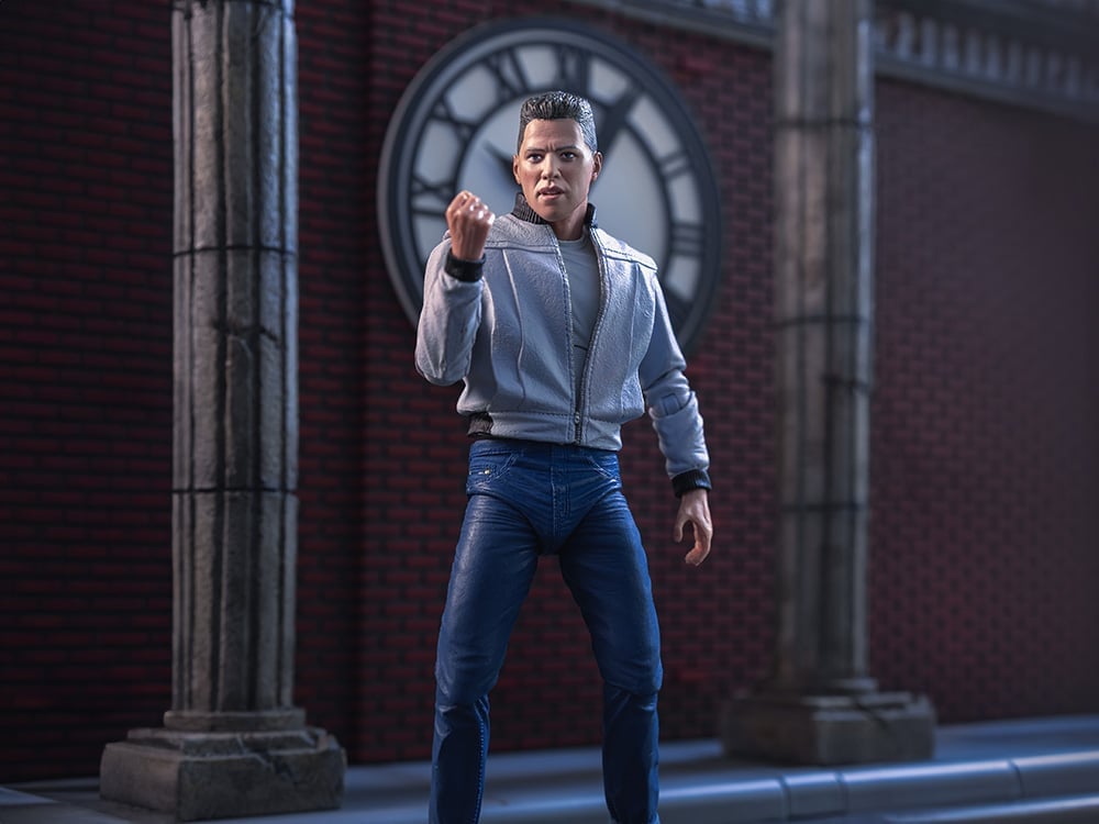 Back to the Future Ultimate Biff image 1
