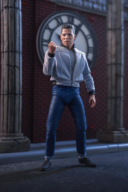 Back to the Future Ultimate Biff image 3