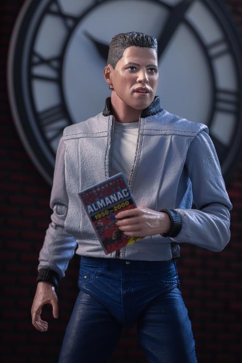 Back to the Future Ultimate Biff image 5