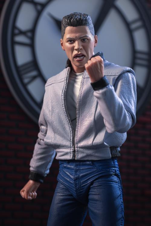 Back to the Future Ultimate Biff image 6