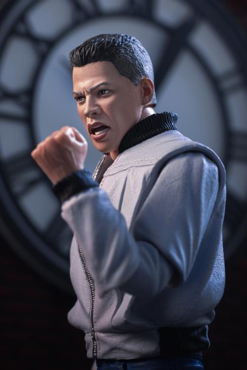 Back to the Future Ultimate Biff image 7