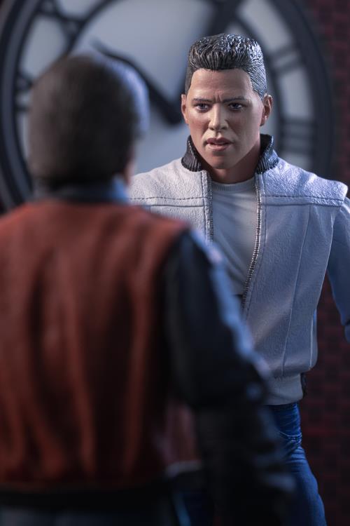Back to the Future Ultimate Biff image 8