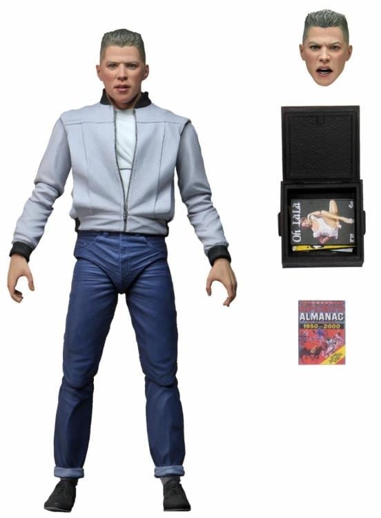 Back to the Future Ultimate Biff image 9